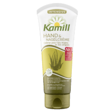 Kamill hand & nagelcrème
